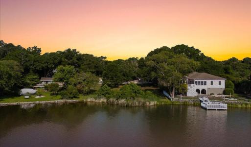 Sunsets Year Round are Magnificent!