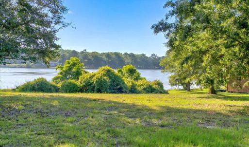 Over 100' on the Lake