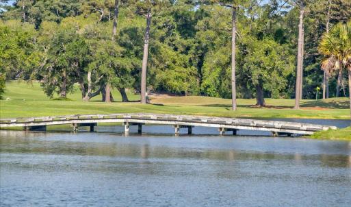 The Lakes & Golf are joined here.