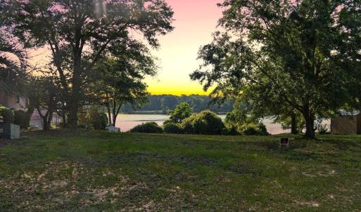 Sunsets in your Backyard!