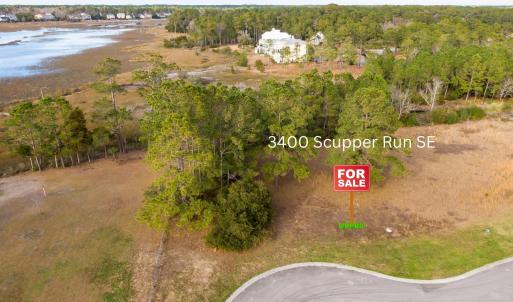 3400 Scupper Run SE1