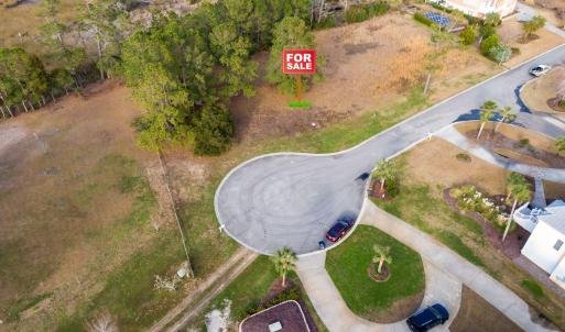 overhead of lot