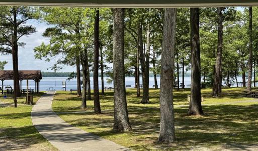 River side park