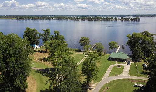 Calf Creek Preserve, Tract S, Hillcrest
