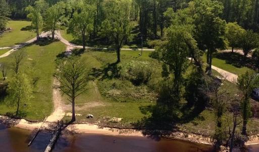 Calf Creek, trcts s, wtrfrnt acs spc 03