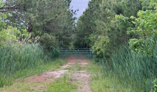 Access to property