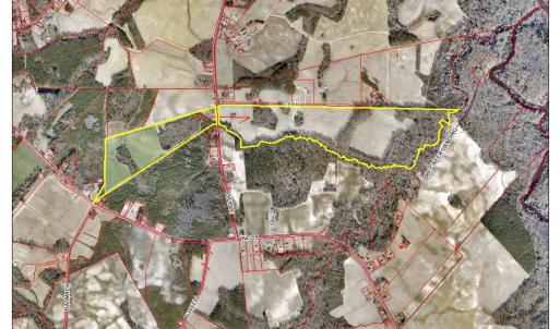 GIS MAP
