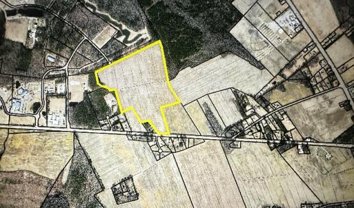GIS Aerial