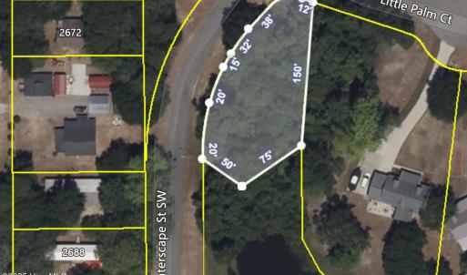 2636 Watercape Dr.