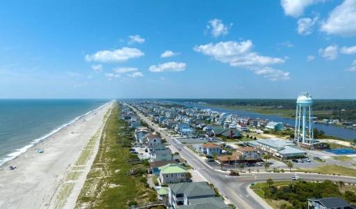 Holden Beach