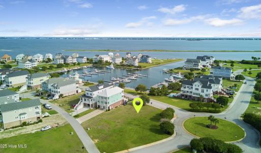 LOT & WATERFRONT VIEW