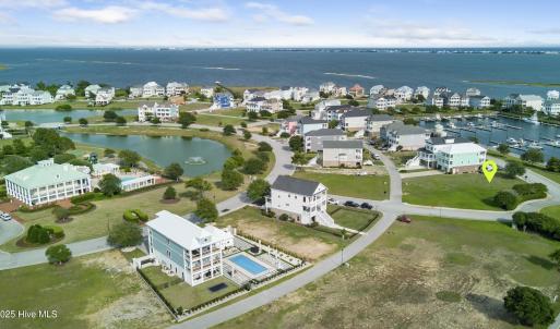 AERIAL COMMUNITY VIEW