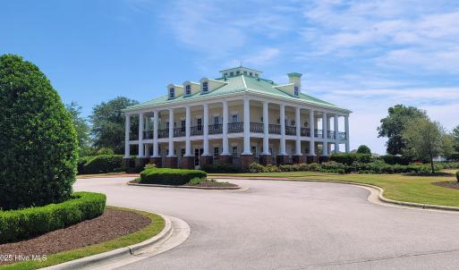 CLUBHOUSE