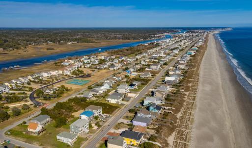 Beach Strand