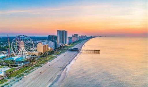 Myrtle Beach