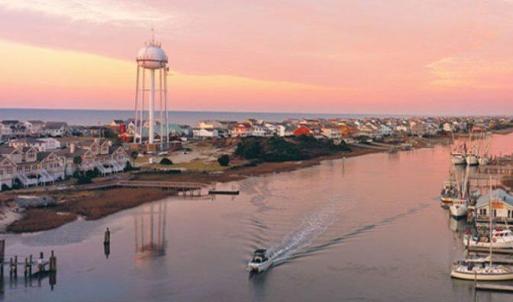 Holden Beach