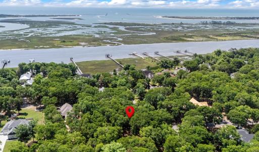 1312 Harbour Watch Lot 10 Tag