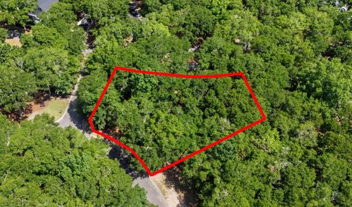 1312 Harbour Watch Lot 4 Outline