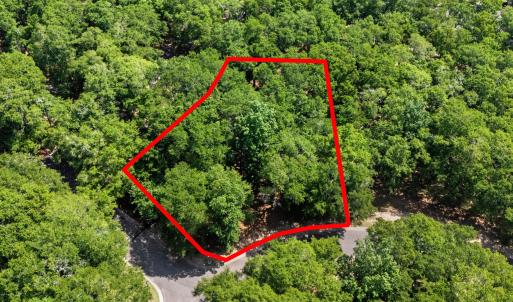 1312 Harbour Watch Lot 3 Outline