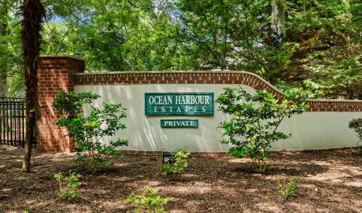 Ocean Harbour Estates 1