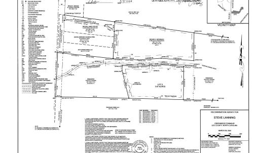 Sugar Maple Most Recent Plat