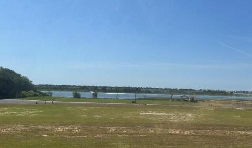 Looking at ICWW waterway