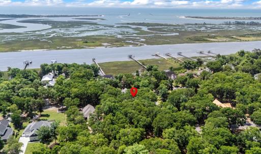 1314 Harbour Watch Lot 9 Tag