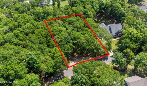 1314 Harbour Watch Lot 2 Outline (edited