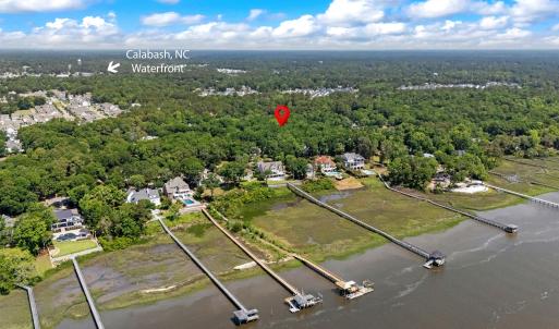 1314 Harbour Watch Lot 5 Tag Text