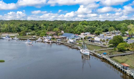 Ocean Harbour Estates Calabash 2