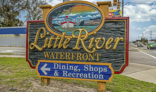Ocean Harbour Estates Little River 1