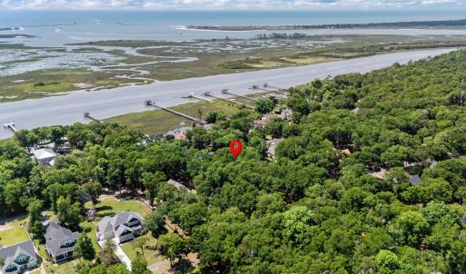 1314 Harbour Watch Lot 6 Tag