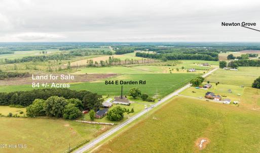 Land on Darden-1