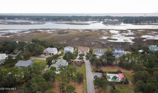 beaver creek aerial 1