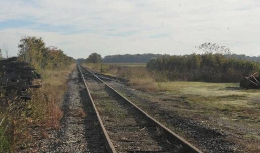 Railroad