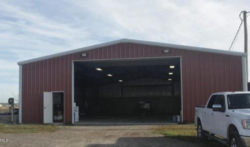 enclosed workshop