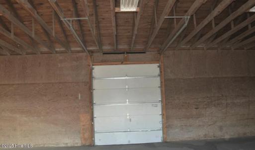 Roll up door