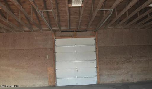 Roll up door