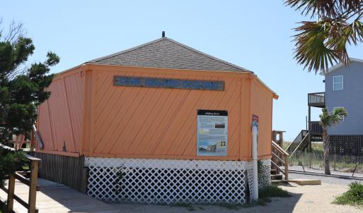 Oak Island