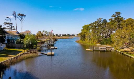 Oak Island