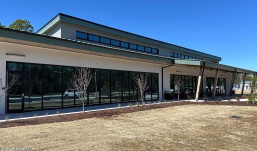 Ocean Ridge - Ridge Center building