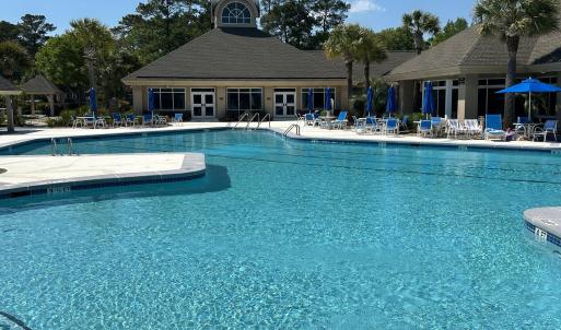 Ocean Ridge - Plantation Club pool