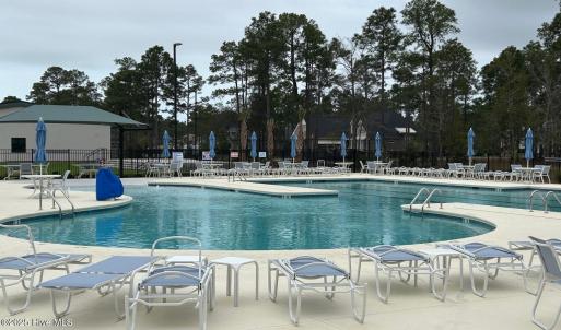 Ocean Ridge - Ridge Center pool