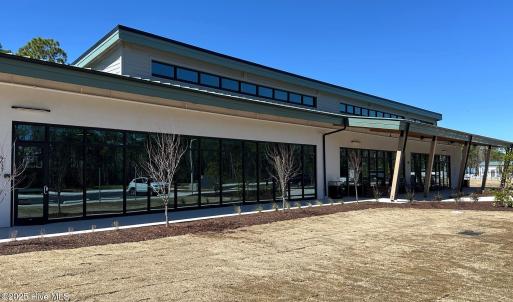 Ocean Ridge - Ridge Center building