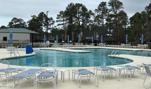 Ocean Ridge - Ridge Center pool