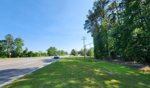 Hwy 258