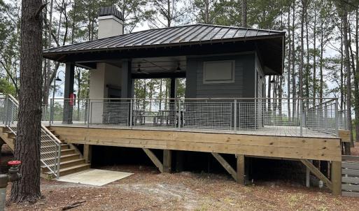 Sunset Island Clubhouse