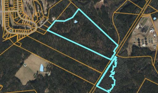 178 Laurel Oak Ln Satelite Image