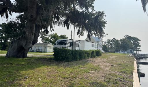 Camper Shot