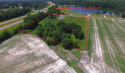 144 Horseshoe Road-Drone 3